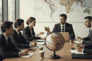 Rischi geopolitici 1