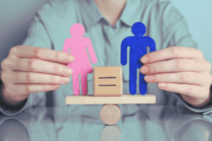 Gender Gap Report 2025