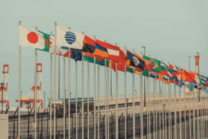 Expo 2025 Osaka padiglione Italia 1