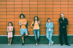 Sostenibilita e generazioni a confronto