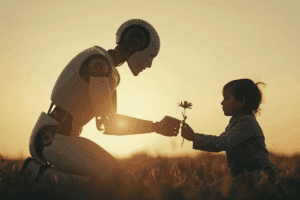 Intelligenza artificiale e sostenibilita